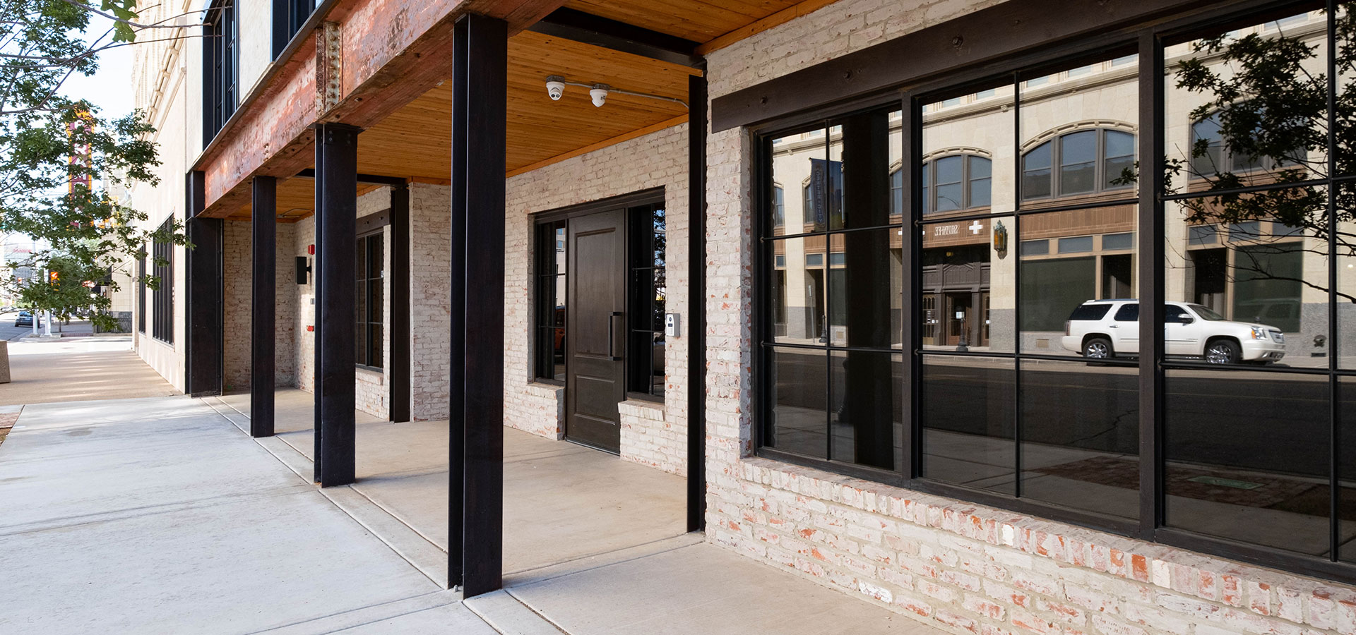 Commercial Real Estate Amarillo Texas GWECRE