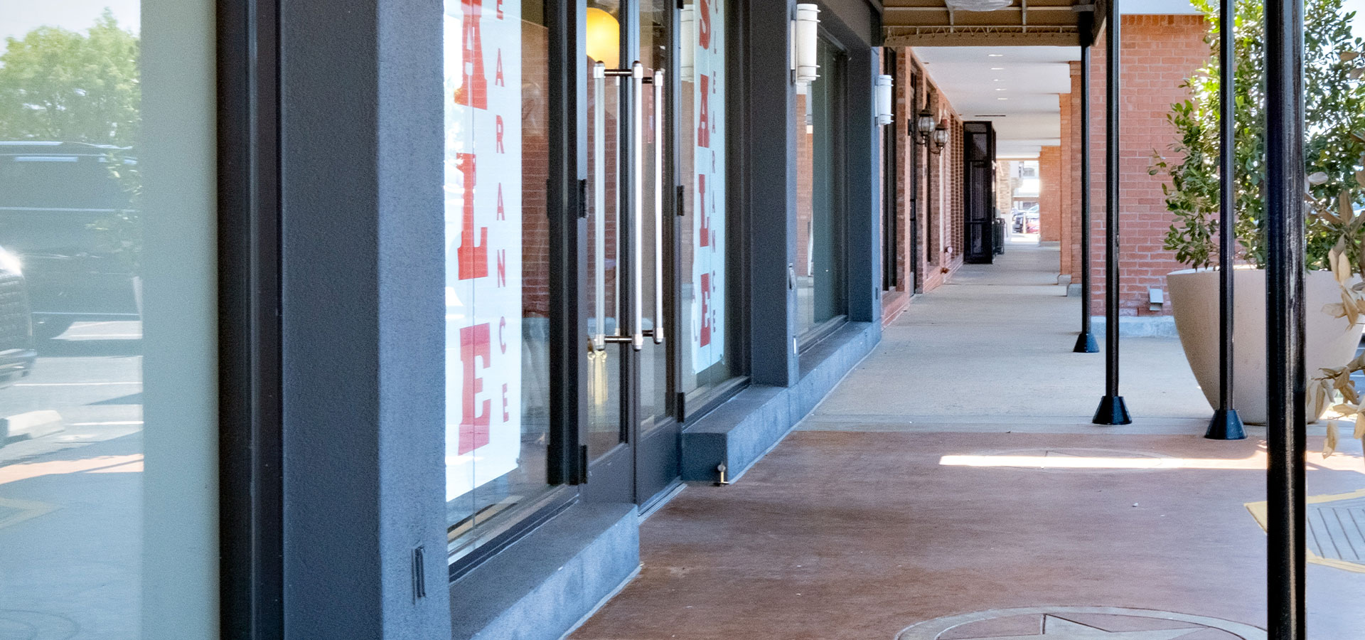 Commercial Real Estate Amarillo Texas GWECRE