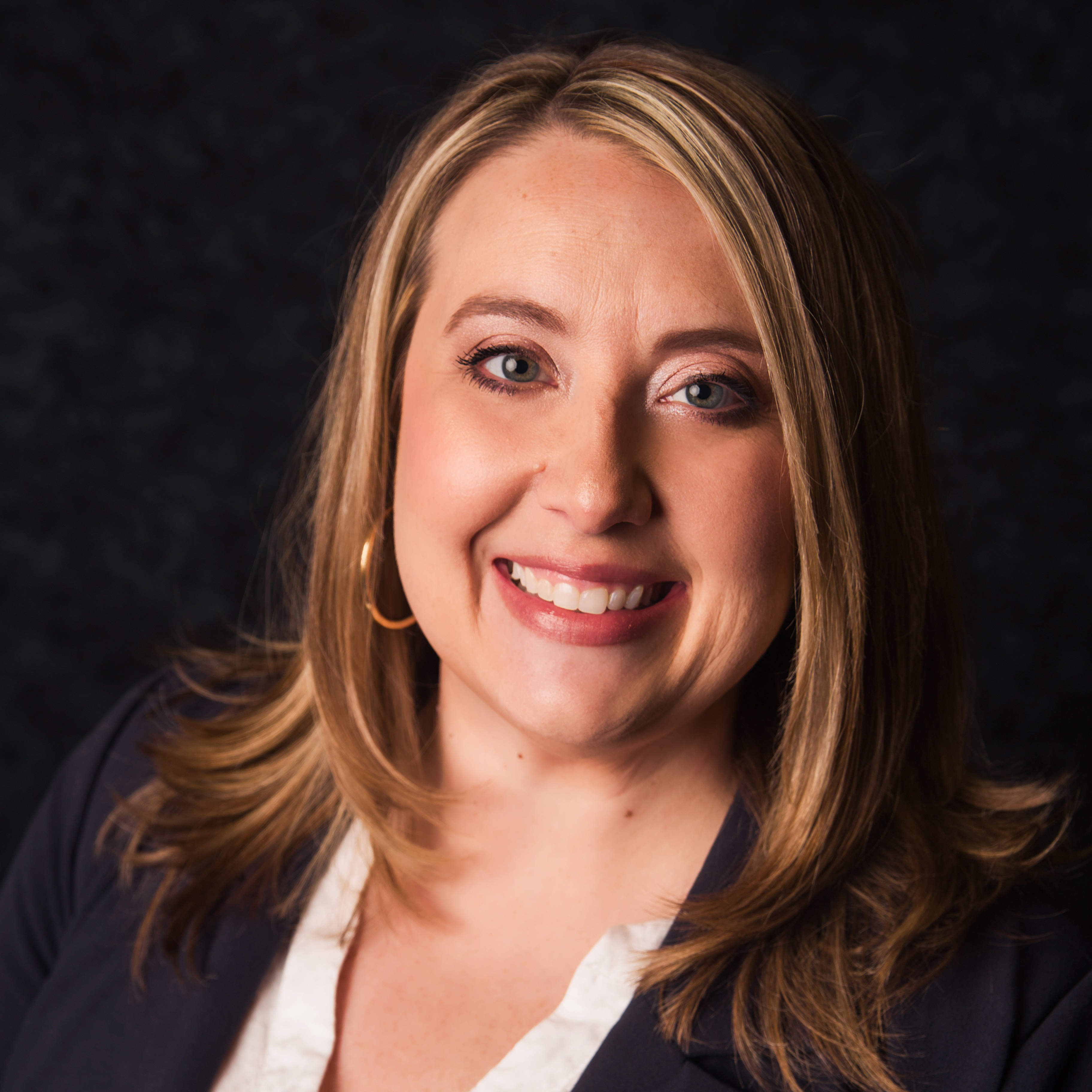 Courtney William - Property Manager