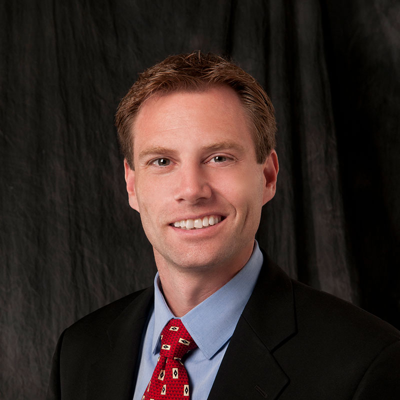 Gabe Irving, CCIM